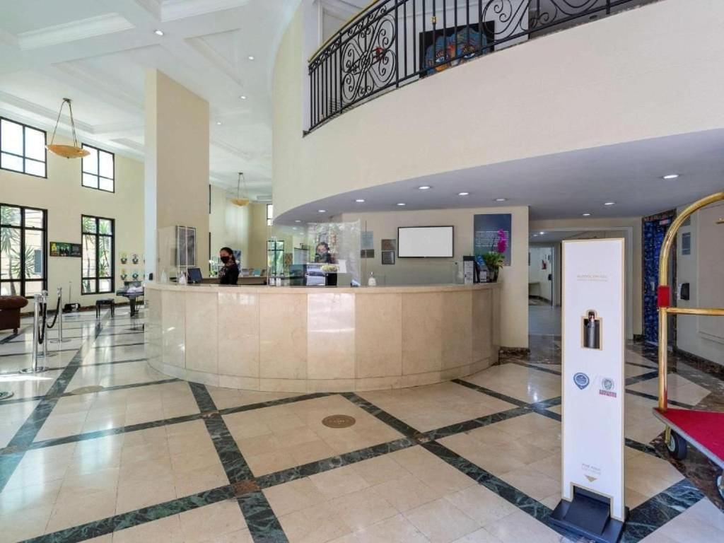 Morada Premium Mcr Pinheiros Hotel Sao Paulo Exterior photo