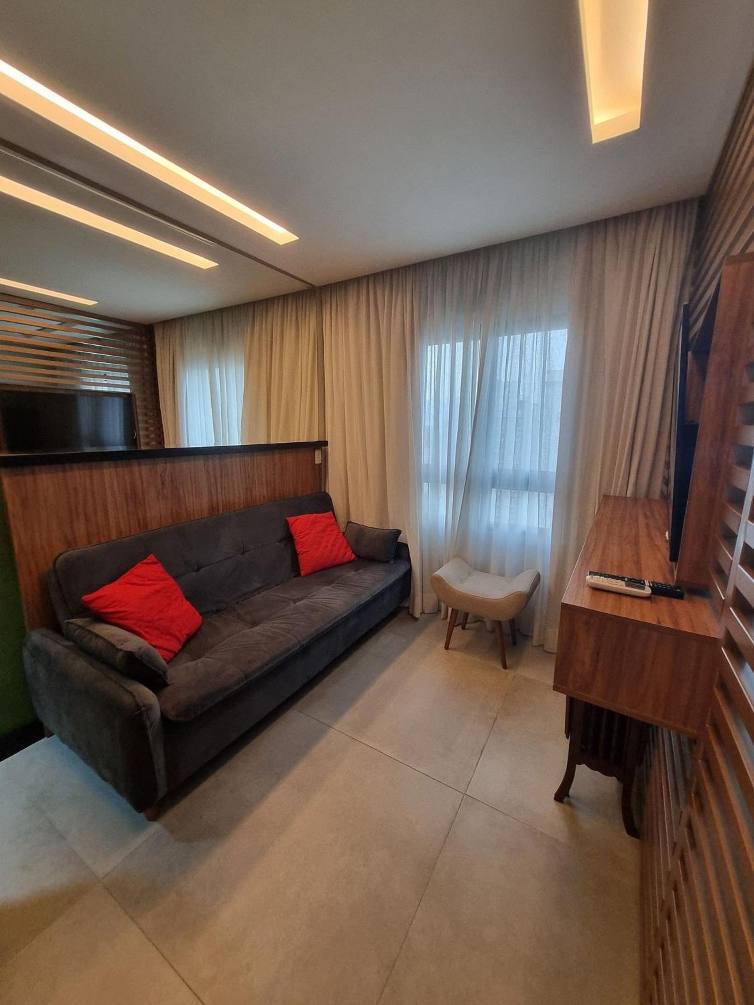 Morada Premium Mcr Pinheiros Hotel Sao Paulo Exterior photo